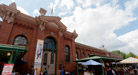 eastern market