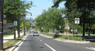 U Street