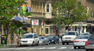 U Street